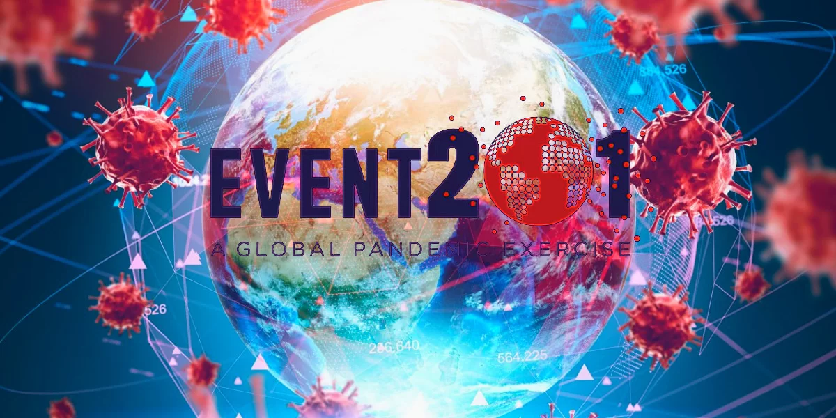 Event 201